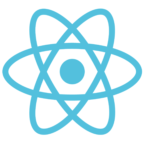 react js - open source technology